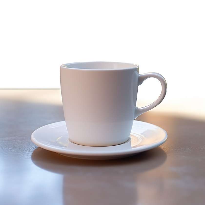 Latte with oat milk