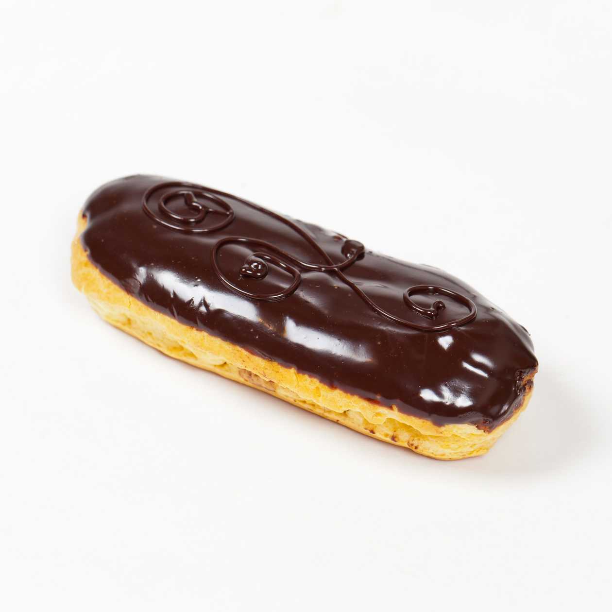 Chocolate Eclair
