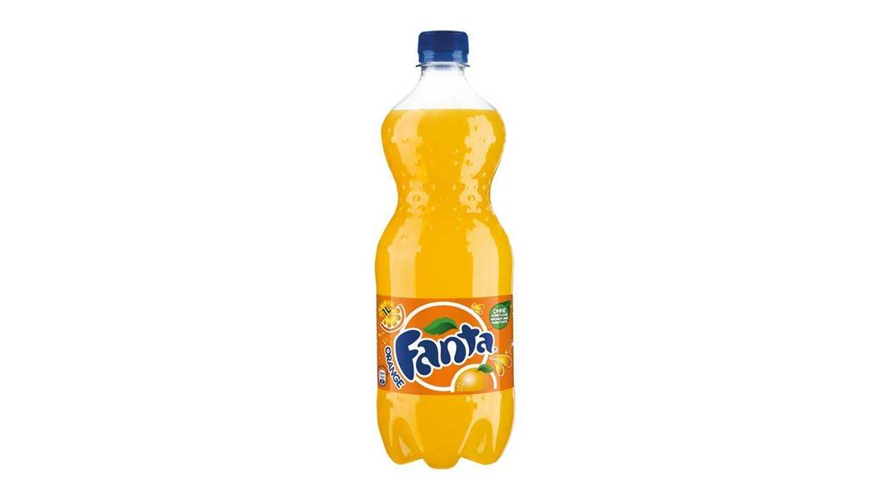 Fanta® 2 L