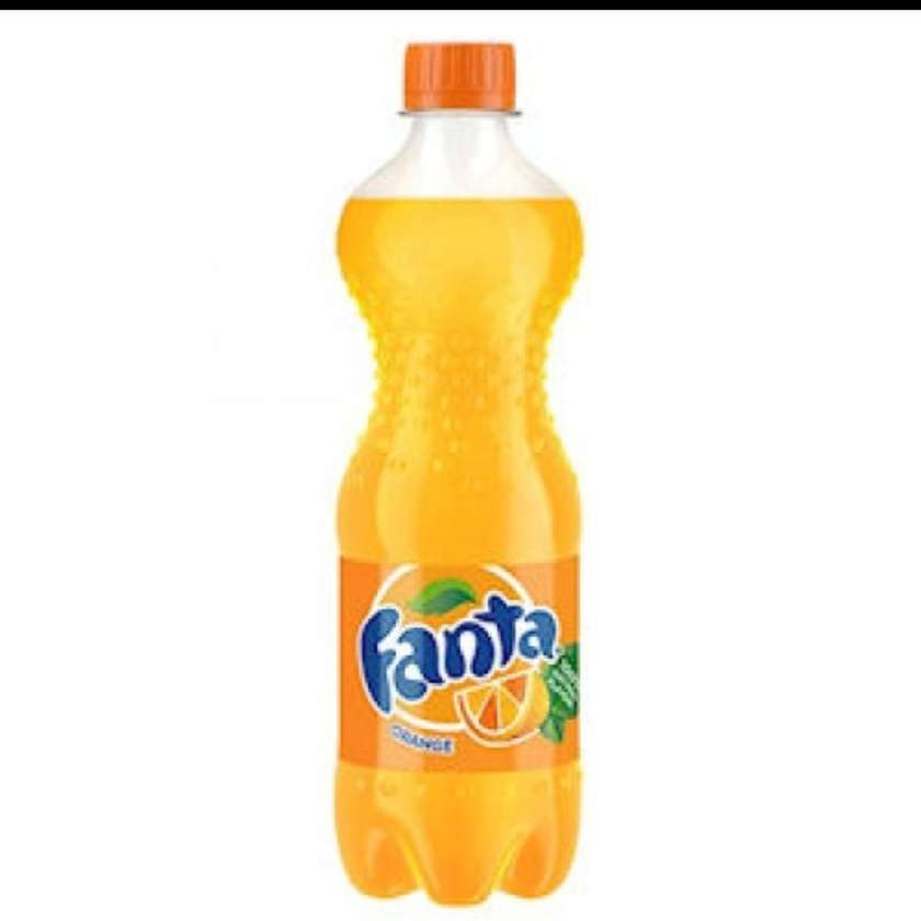 Fanta