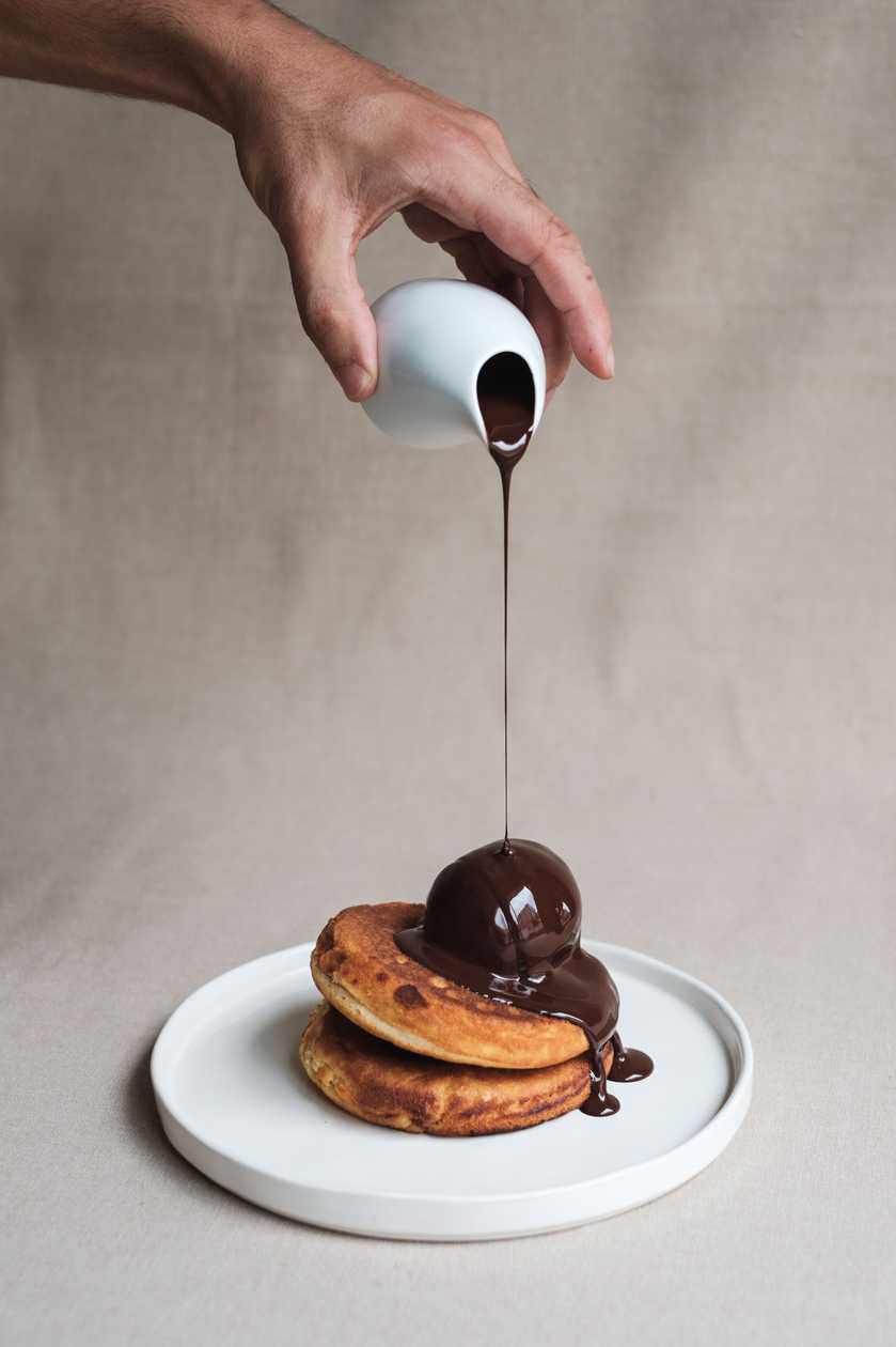 Pancakes