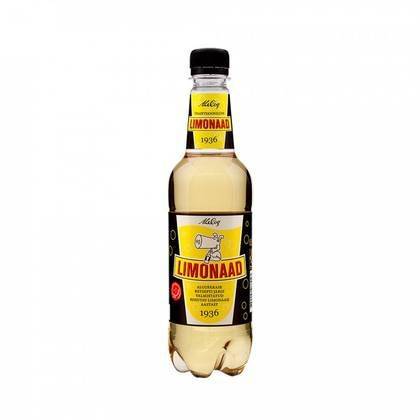 Lemonade 0,5 l