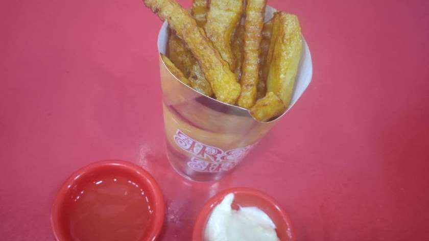 French Fries