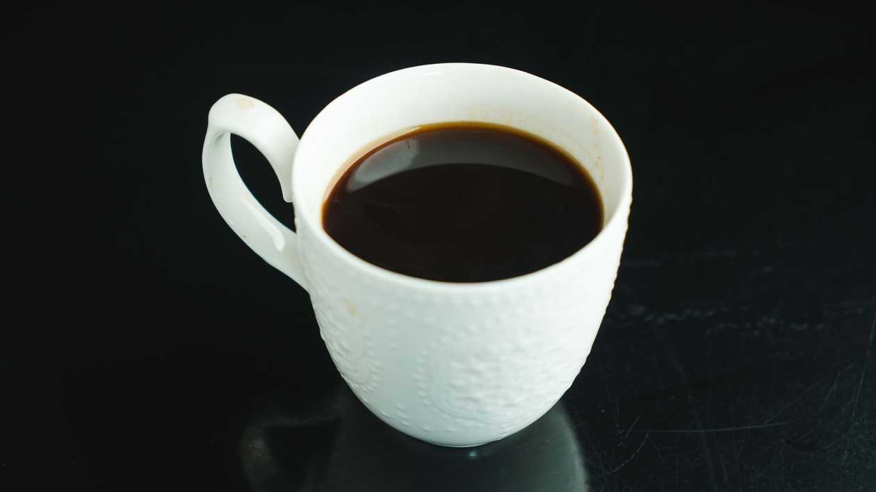 V60 Filter Coffee