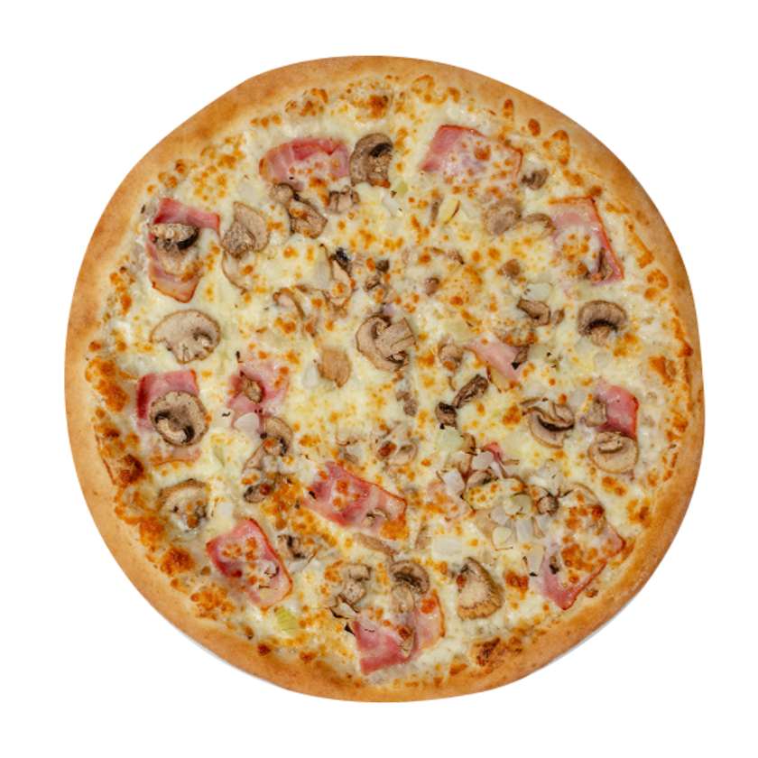 Carbonara