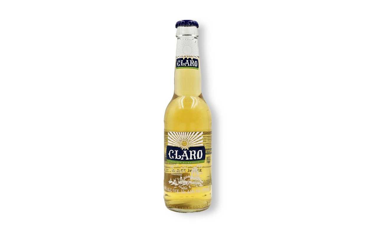 CLARO 330ml