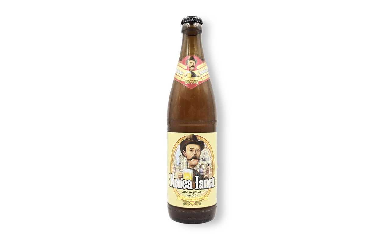 Nenea Iancu Weiss 500ml