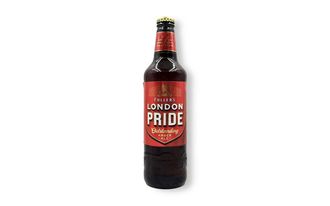 London Pride 500ml