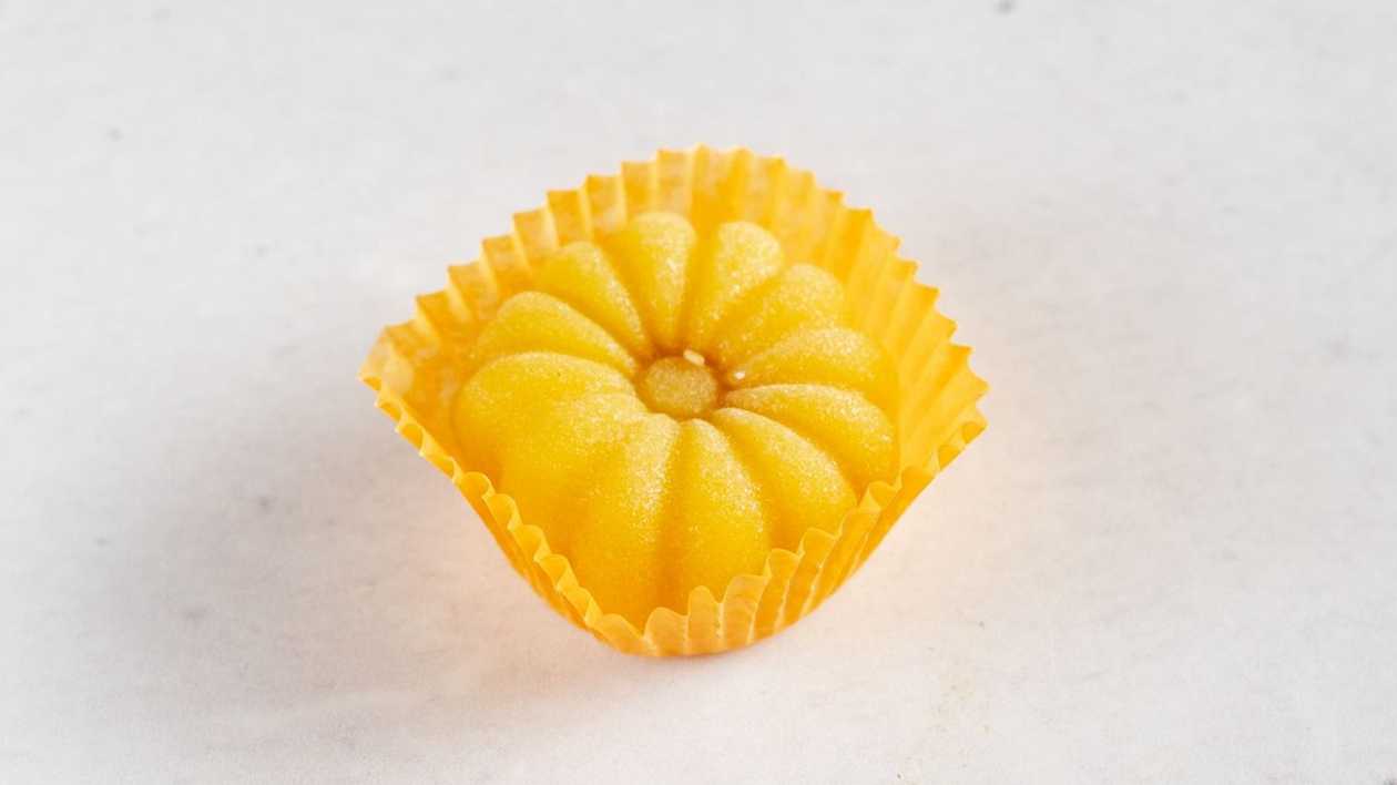 Mochi červené fazole