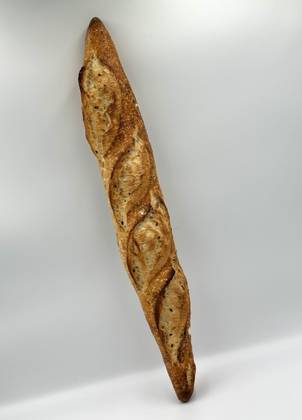 Baguette Tradi Graines