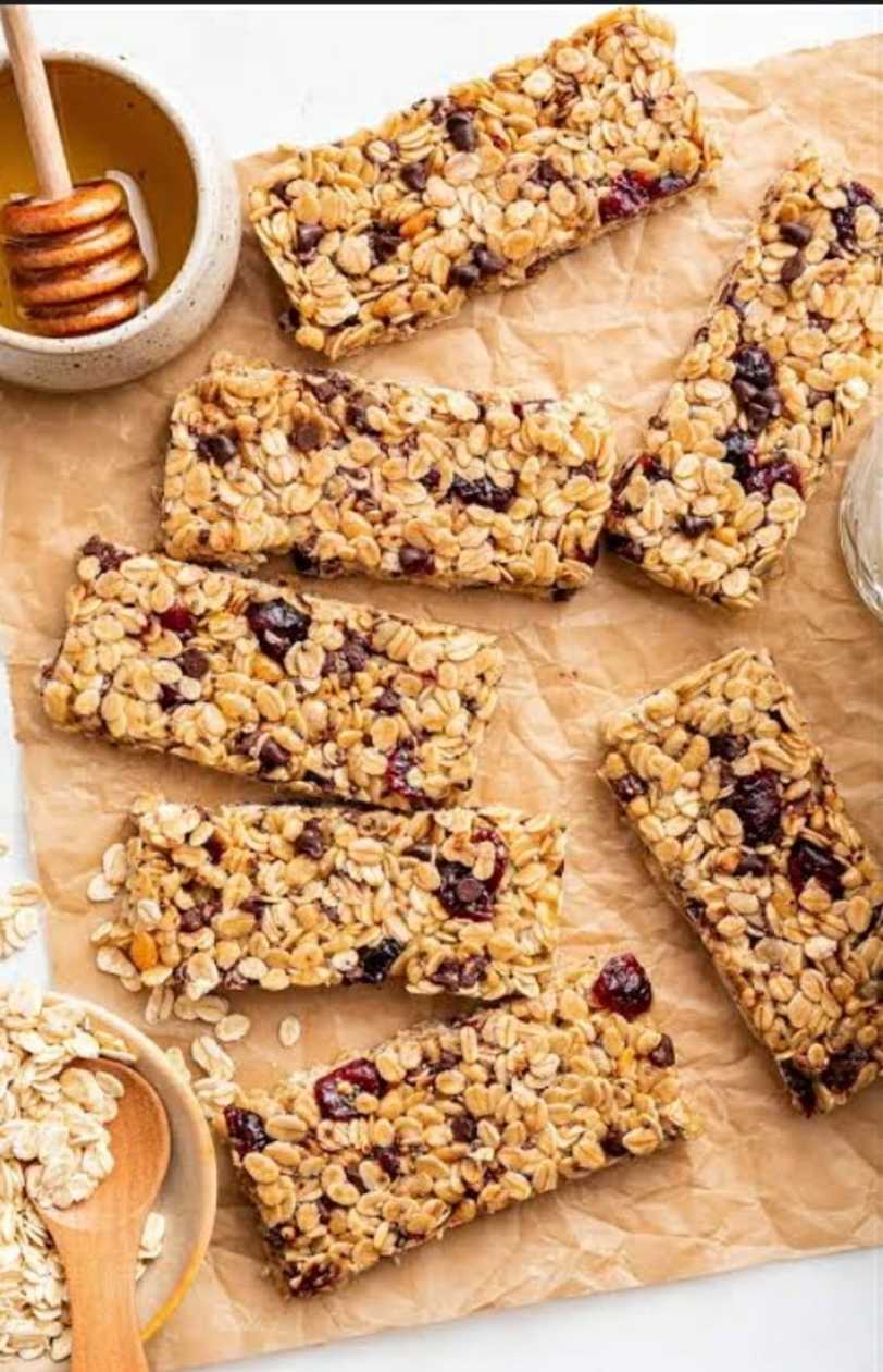 Small Granola bar(30g)
