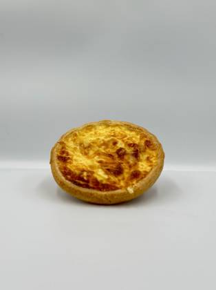 Quiche Lorraine