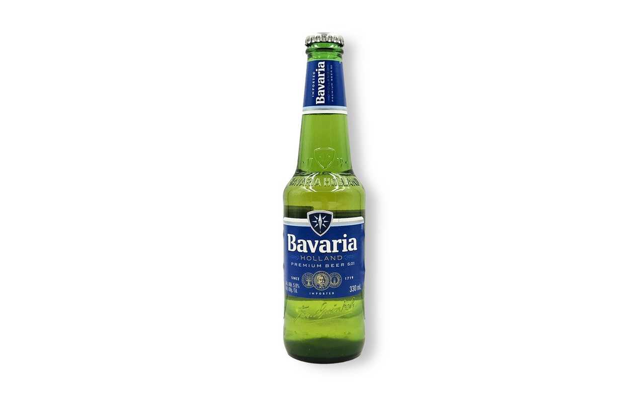 Bavaria 330ml