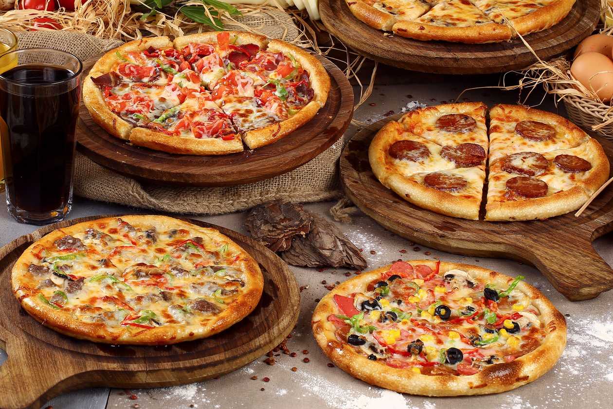 3-5pm Late Lunch Special