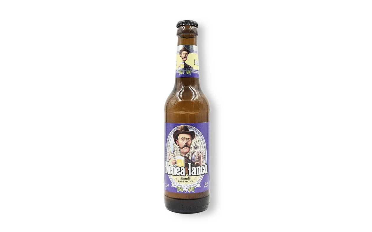 Nenea Iancu Alcohol-Free 330ml