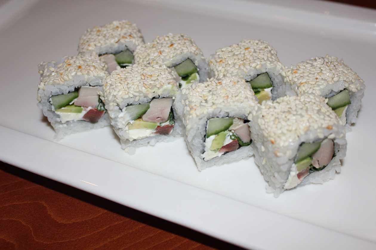 Tori maki 8 gab.