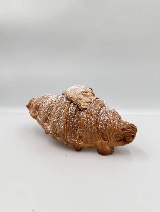 Croissant du Chef