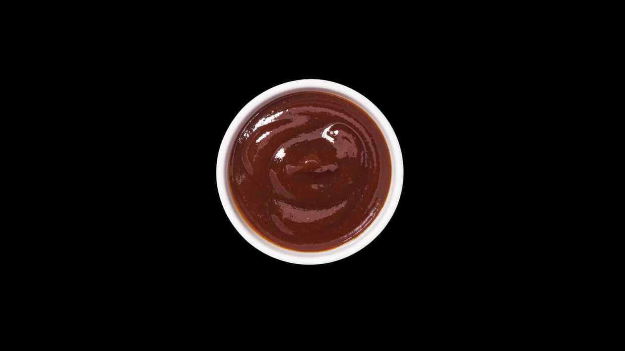Bbq sauce
