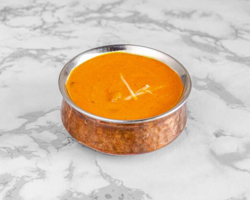 Mango Paneer