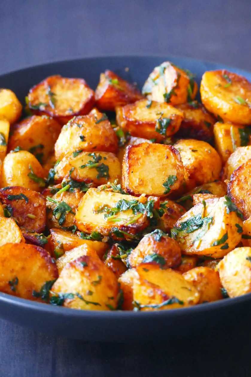 Batata Harra