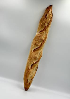 Baguette Tradition