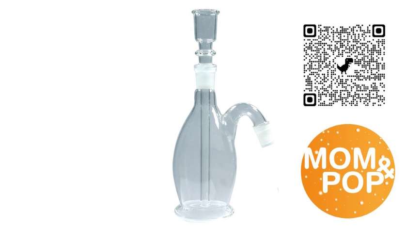 Pre-Cooler Head, 14.5mm, 19cm