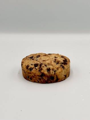 Cookie Chocolat