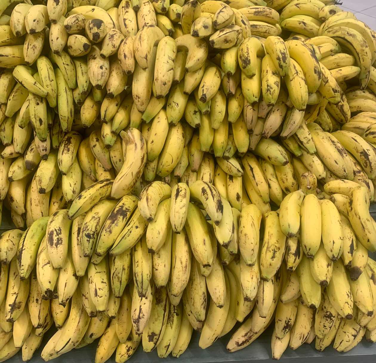 Fresh Banana