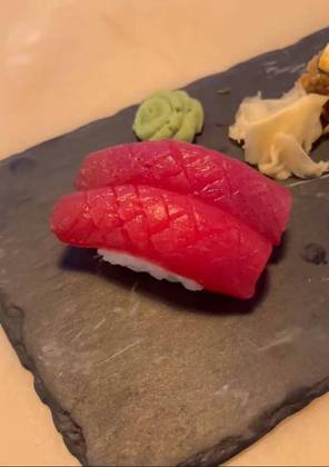 Nigiri - Atum