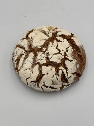 Tourte de Seigle
