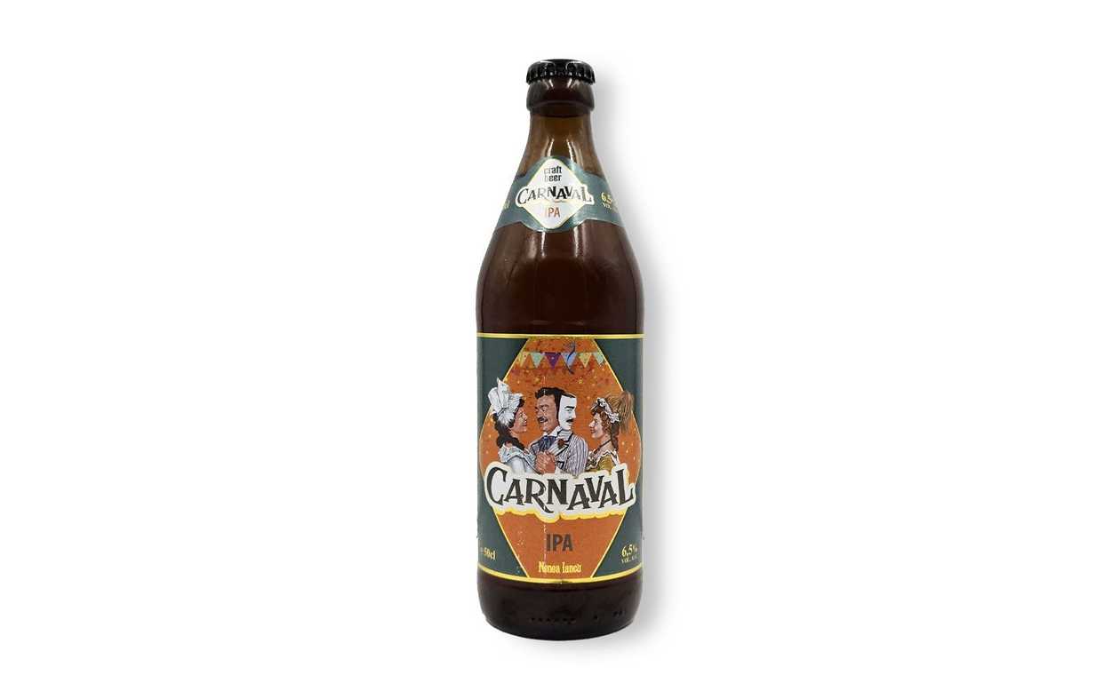 Carnaval IPA 500ml