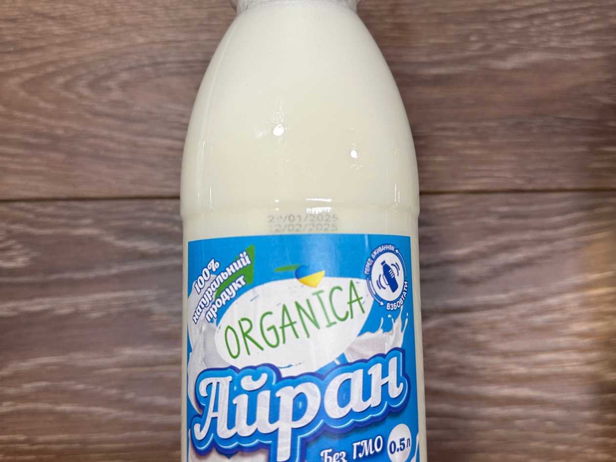 Айран