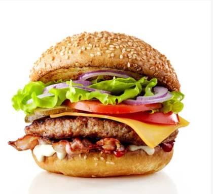 Bosco Burger