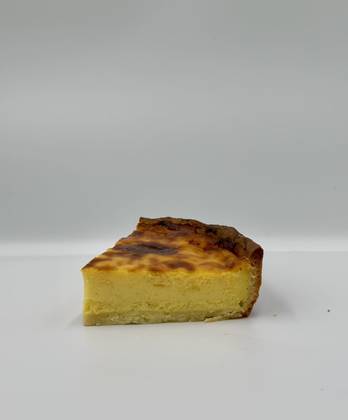 Flan Vanille