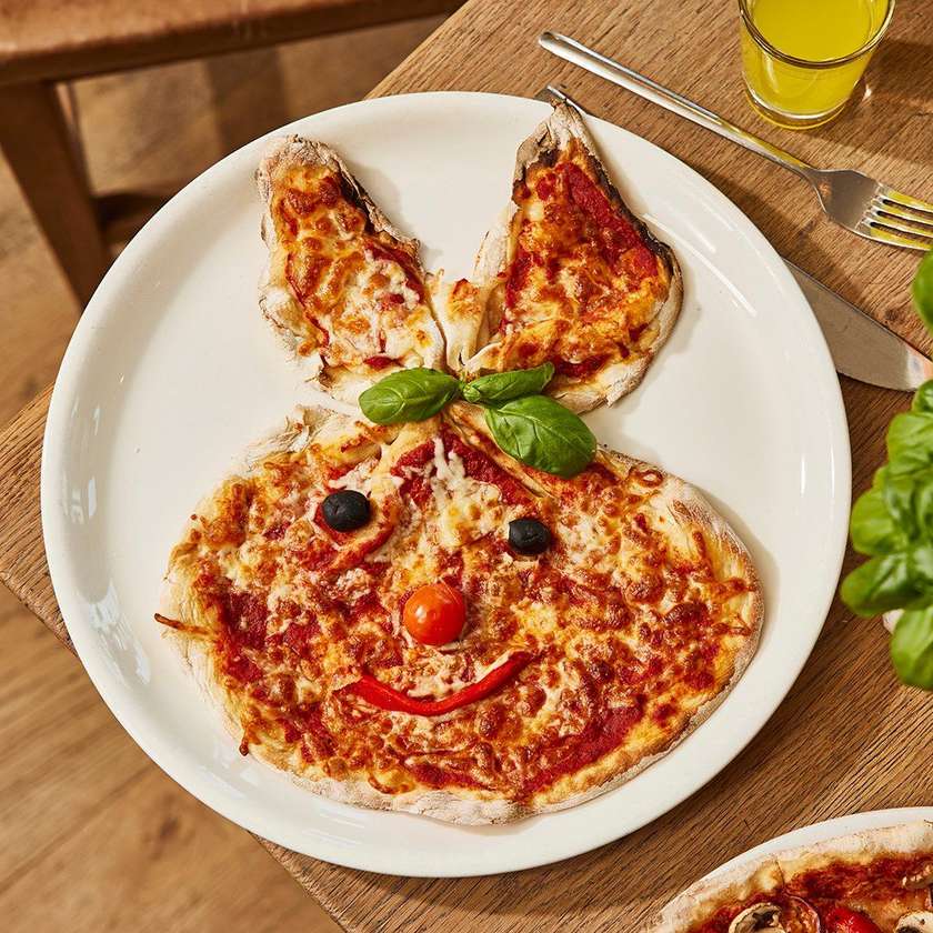 Margherita