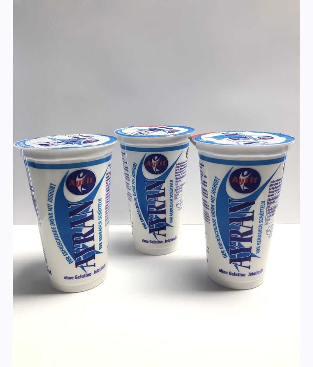 Ayran 0.25 l