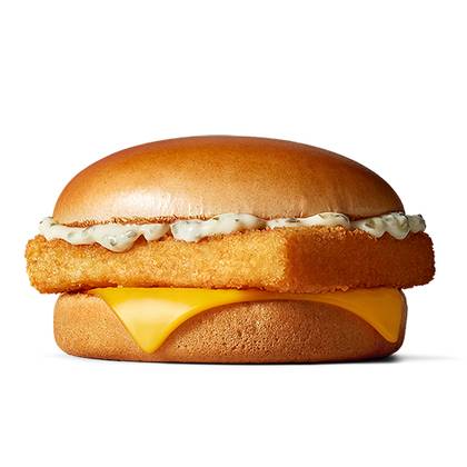 FILET-O-FISH