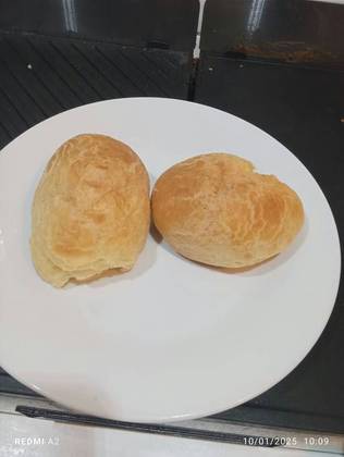 Cheese Bread