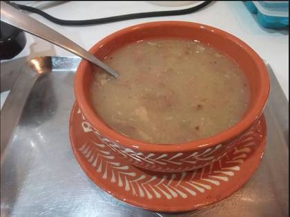 Beef Broth