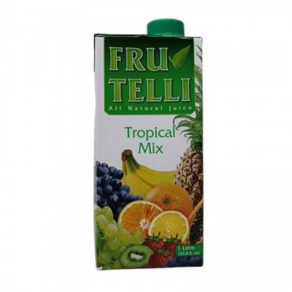 Fruitelle