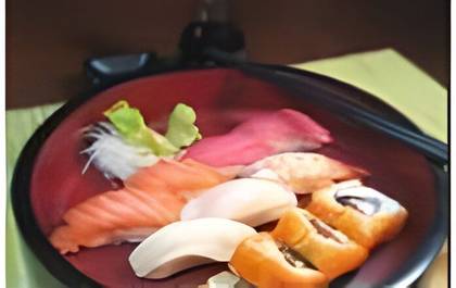 Sushi Set 2
