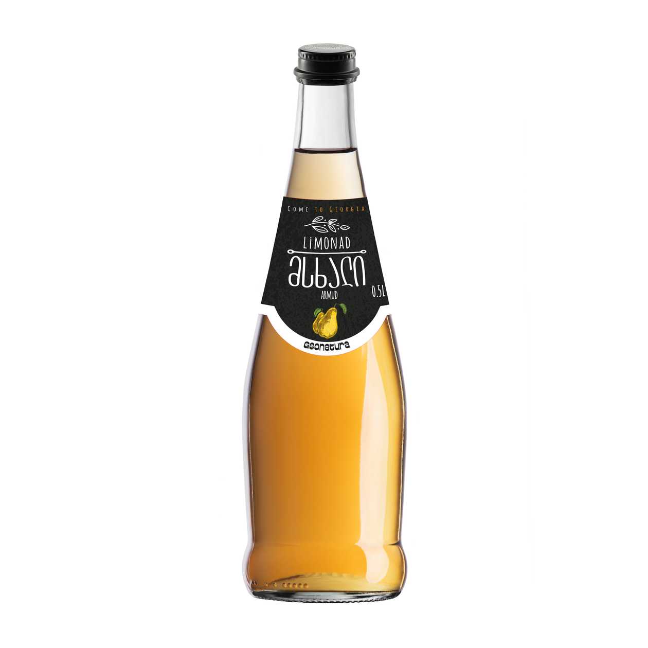 GEONATURA pear
