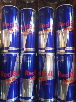 Red Bull