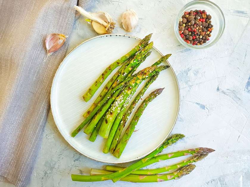 Asparagus
