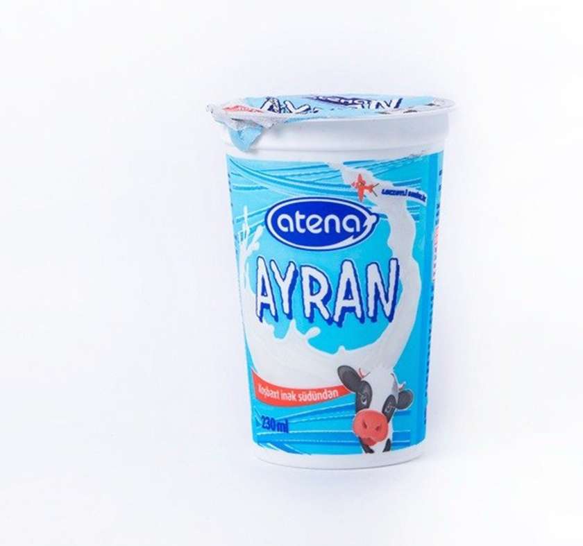 Ayran, 200 ml