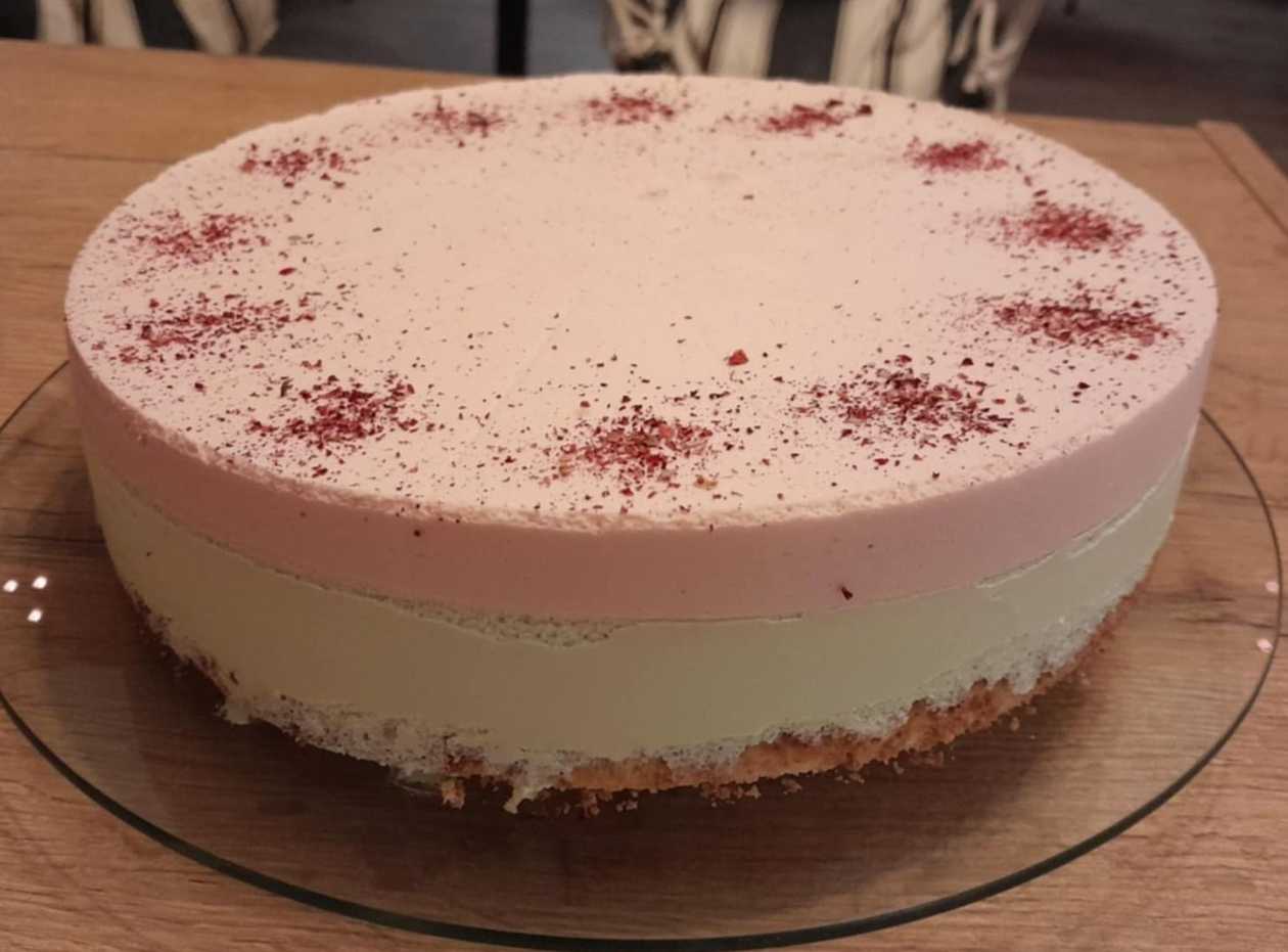 Keto Ptasie Mleczko