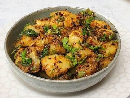 Aalo Zeera