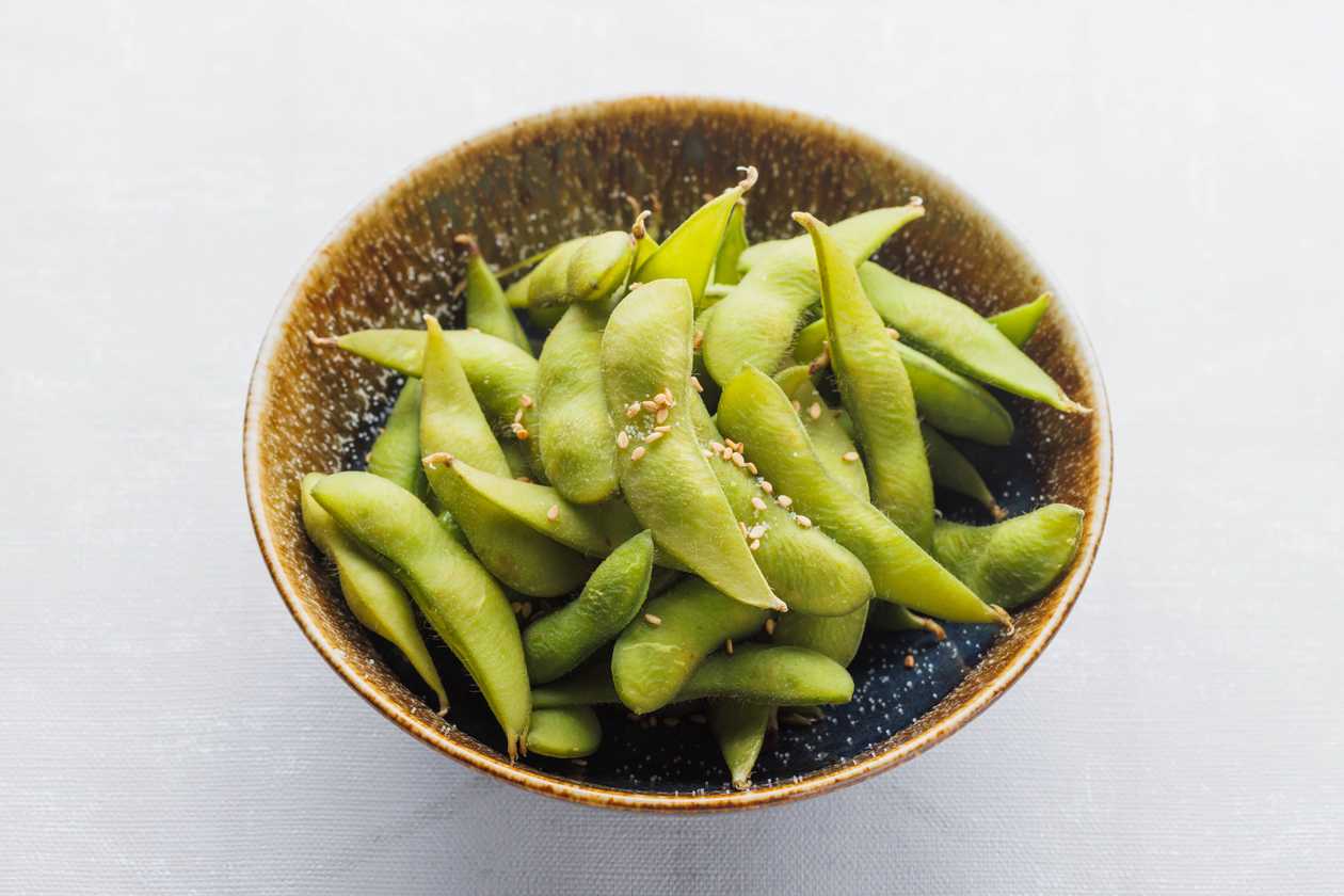 Edamame Beans 200 g