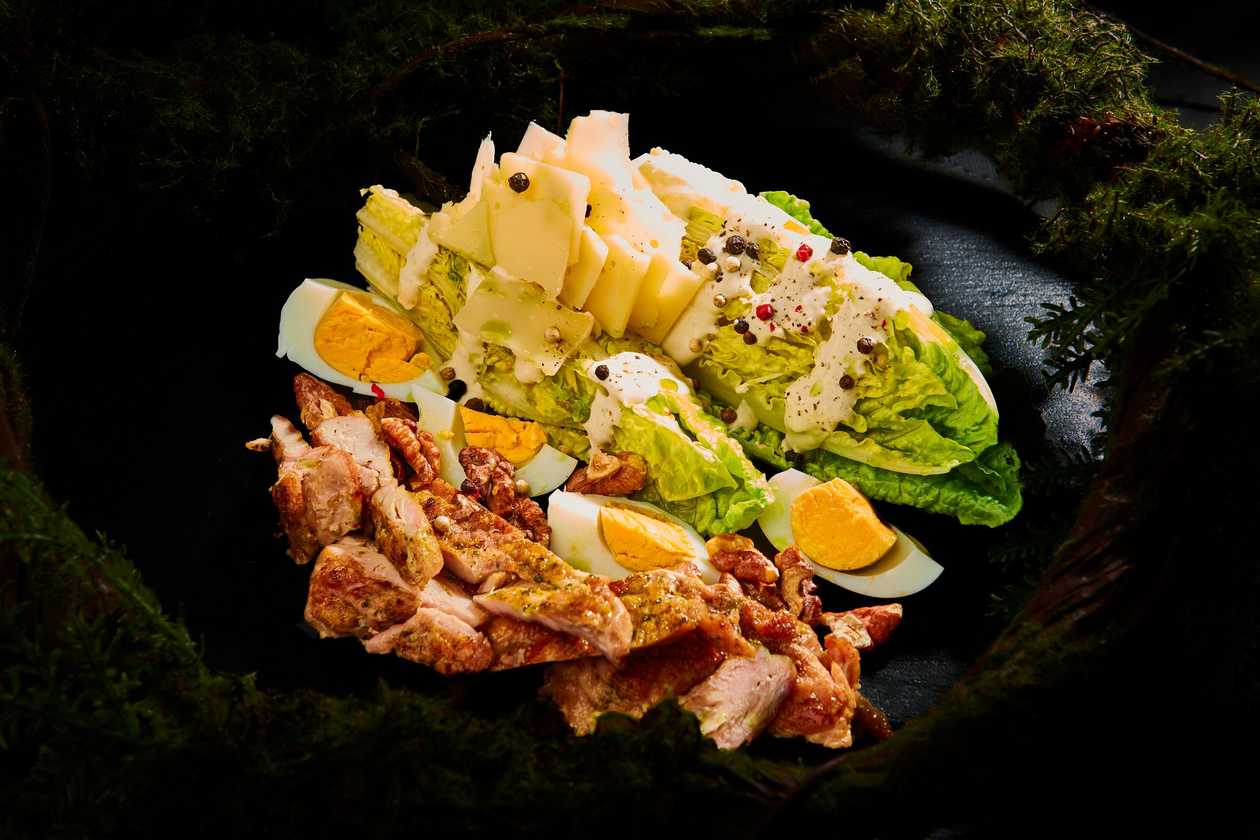 OG – Caesar