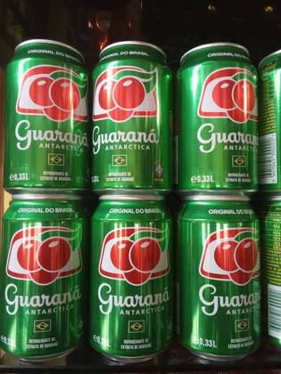 Guaraná